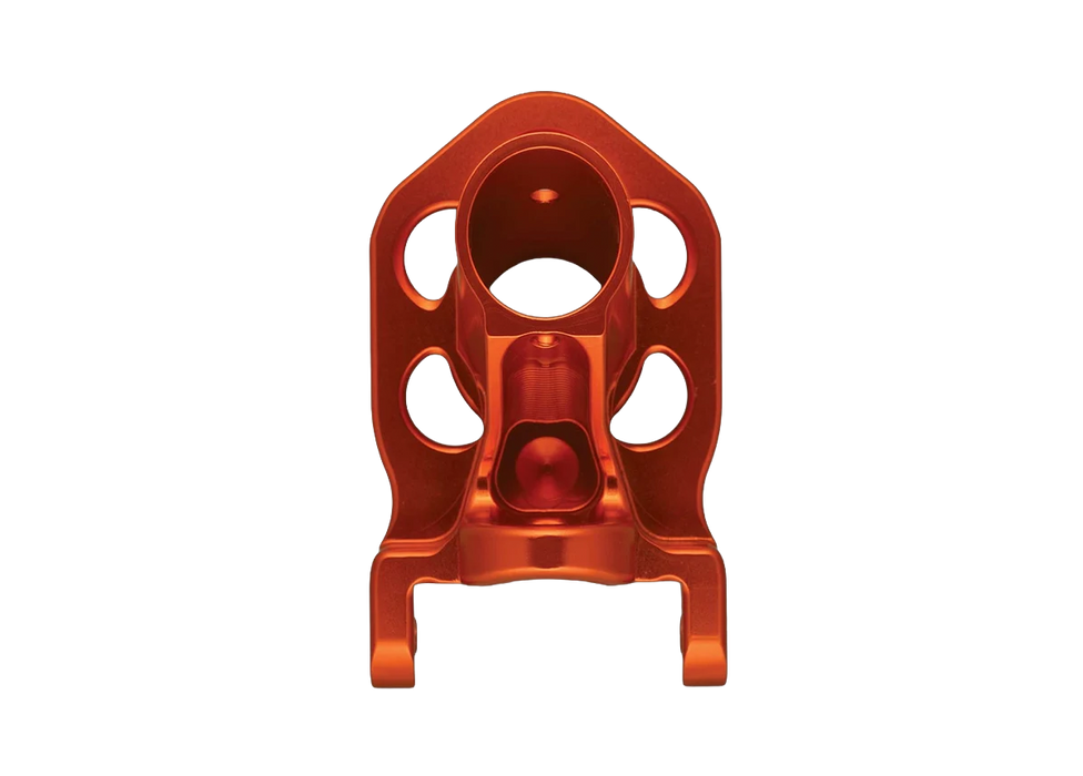 Vortex Gin Pole Head (Orange)