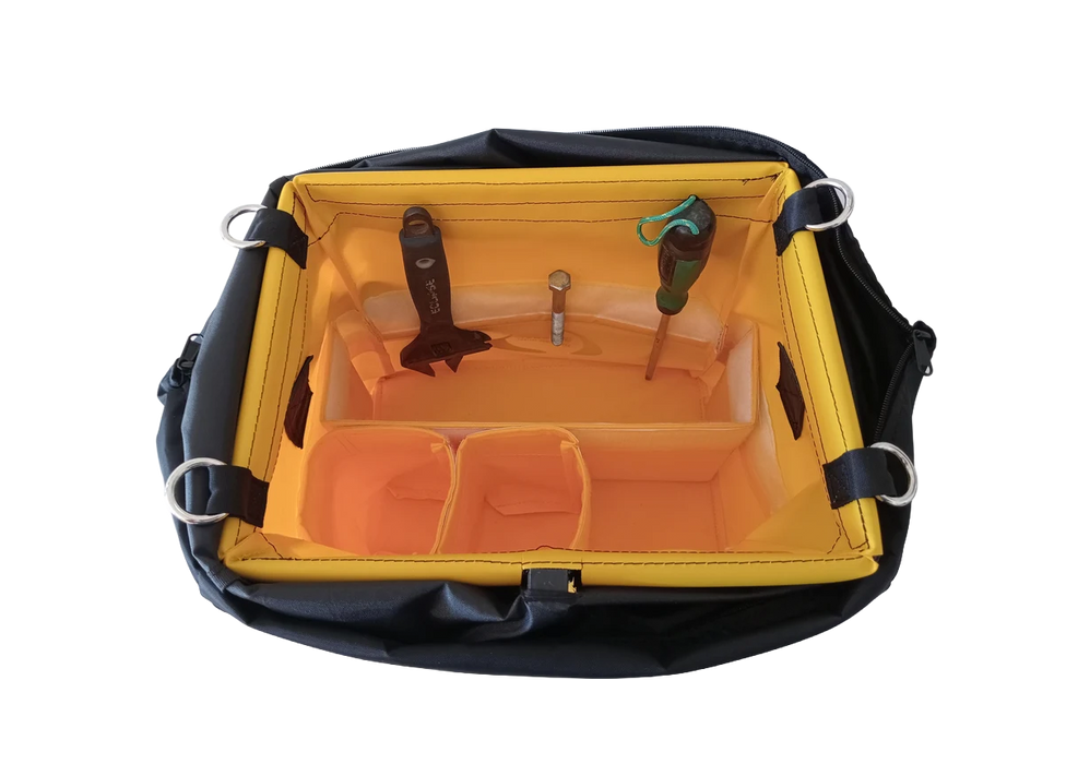 Wingman Bag Kit (5 Piece)