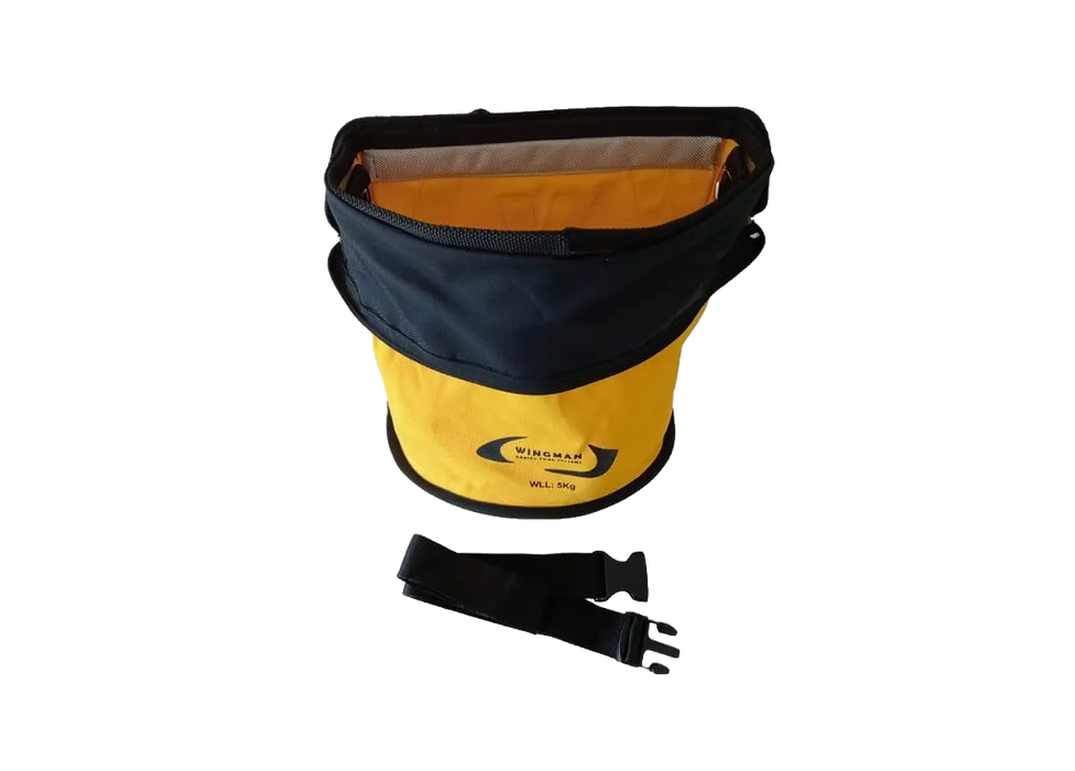 Wingman Little Wing Bag