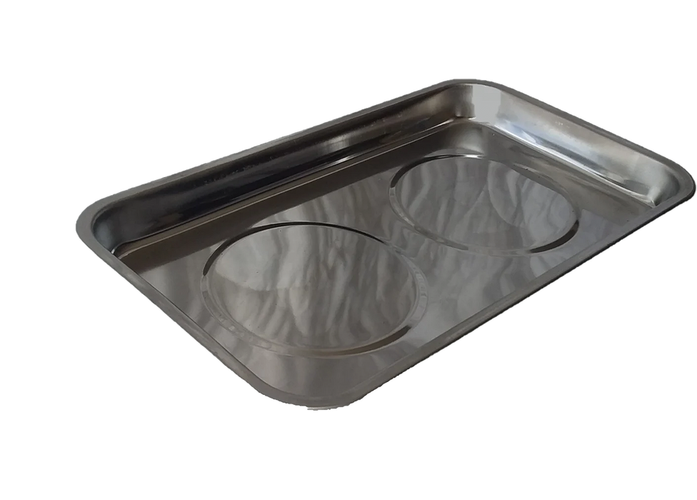 Wingman Magnetic Parts Tray