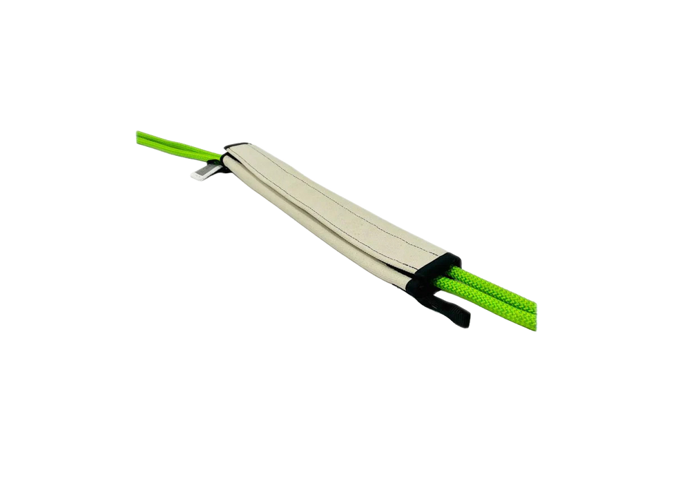 Yates Canvas Rope Guard