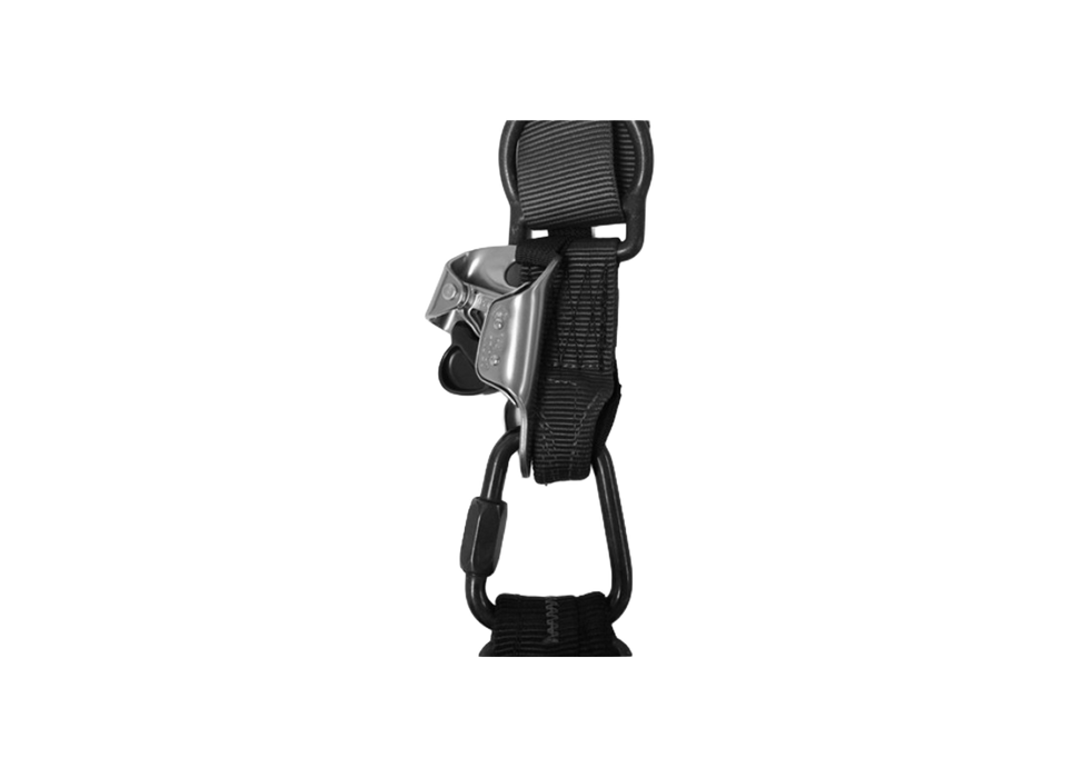 Yates Chest Ascender Attachment Strap