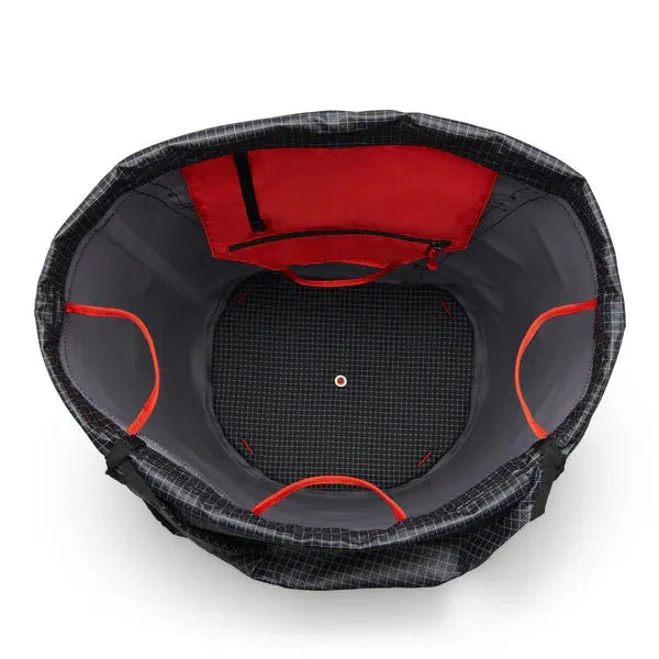 Black Diamond Wall Hauler Bag