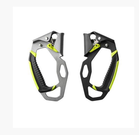 Edelrid Hand Cruiser Hand Ascender