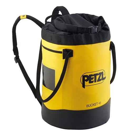 Petzl Bucket Bag (45L, 30L & 15L)