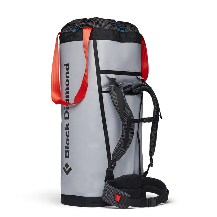 Black Diamond Wall Hauler Bag