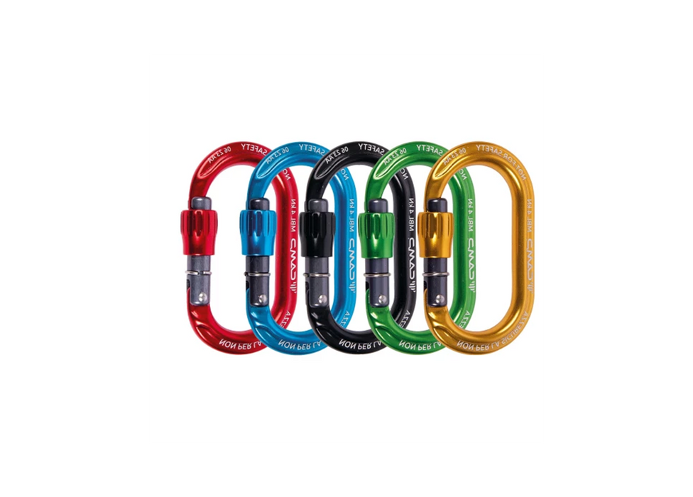 C.A.M.P Ekto Lock Accessory Carabiner