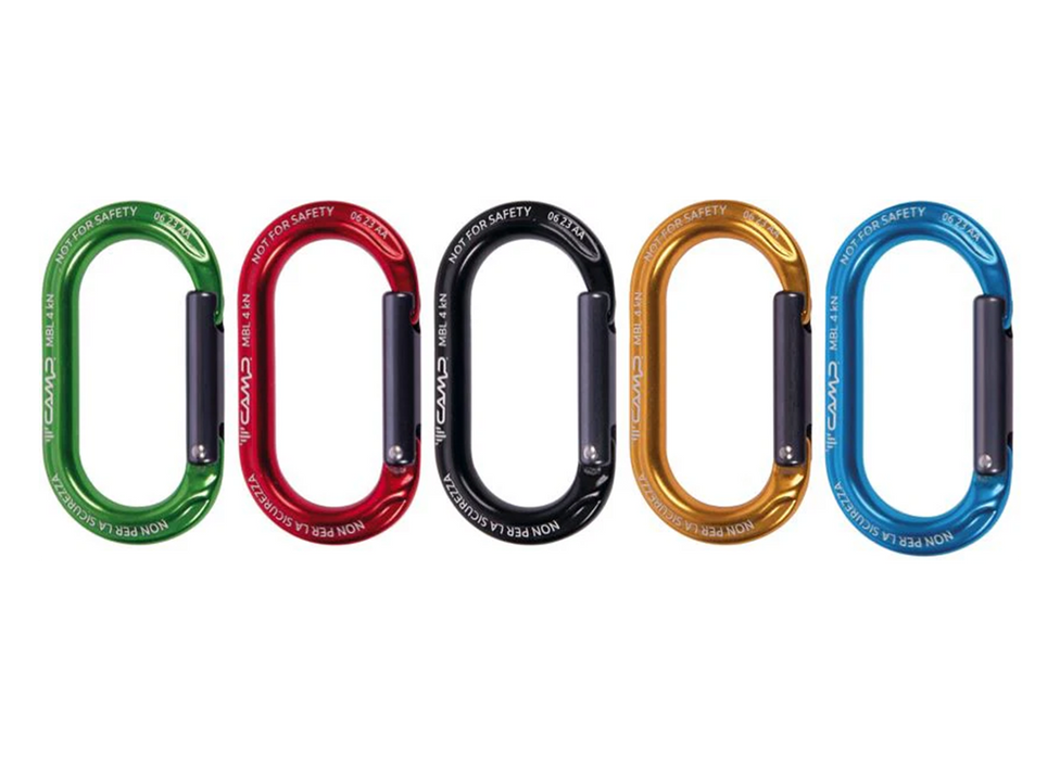 C.A.M.P Ekto Accessory Carabiner