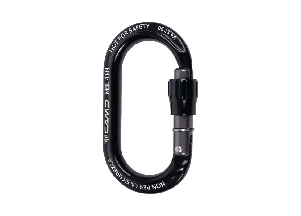 C.A.M.P Ekto Lock Accessory Carabiner