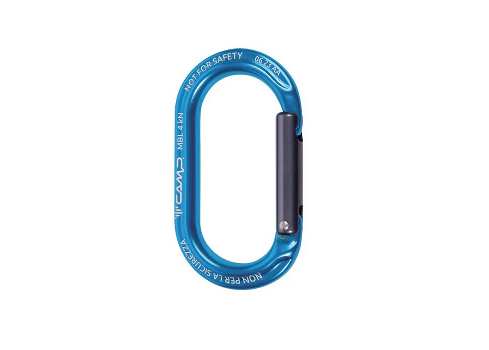 C.A.M.P Ekto Accessory Carabiner