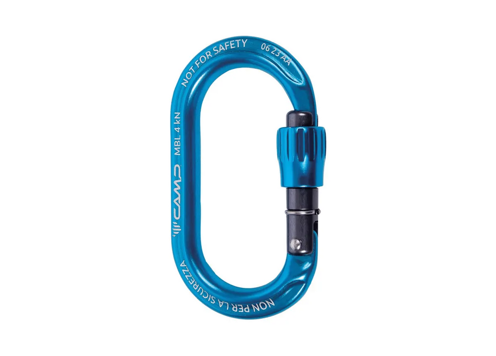C.A.M.P Ekto Lock Accessory Carabiner