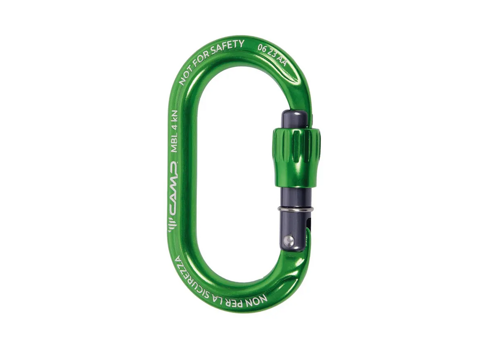 C.A.M.P Ekto Lock Accessory Carabiner