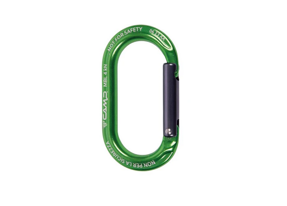 C.A.M.P Ekto Accessory Carabiner
