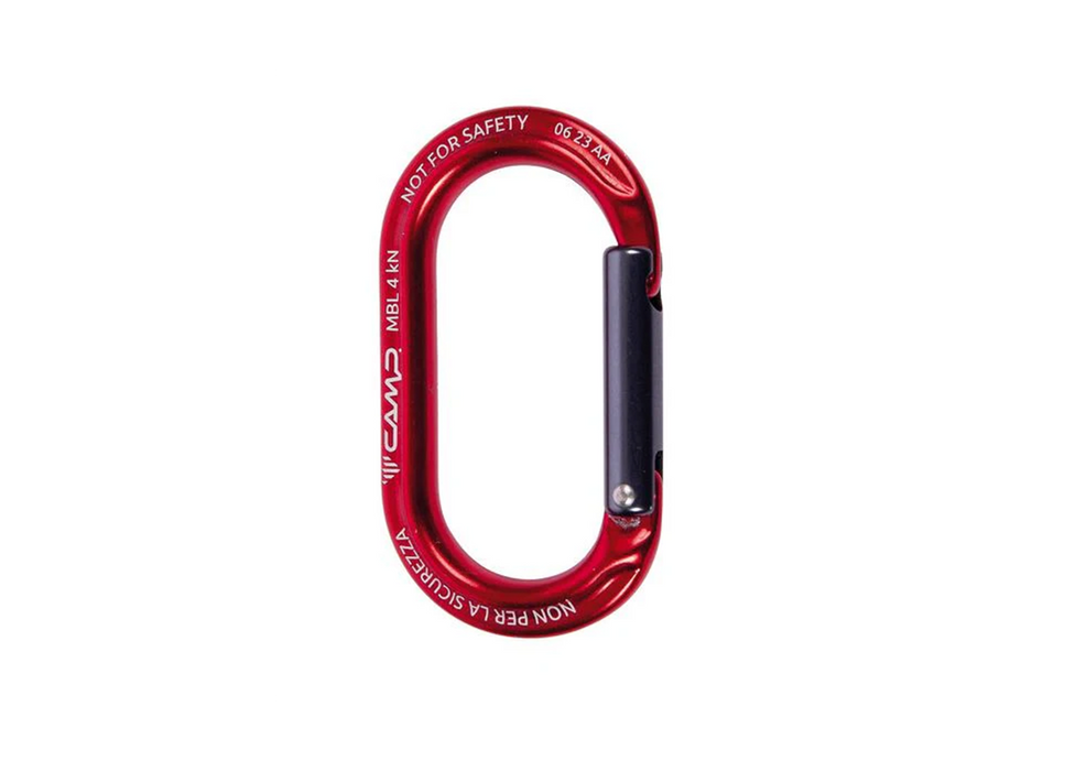 C.A.M.P Ekto Accessory Carabiner