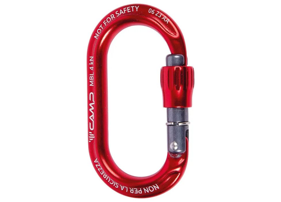 C.A.M.P Ekto Lock Accessory Carabiner