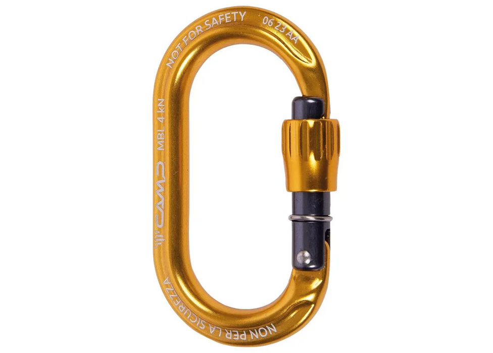 C.A.M.P Ekto Lock Accessory Carabiner