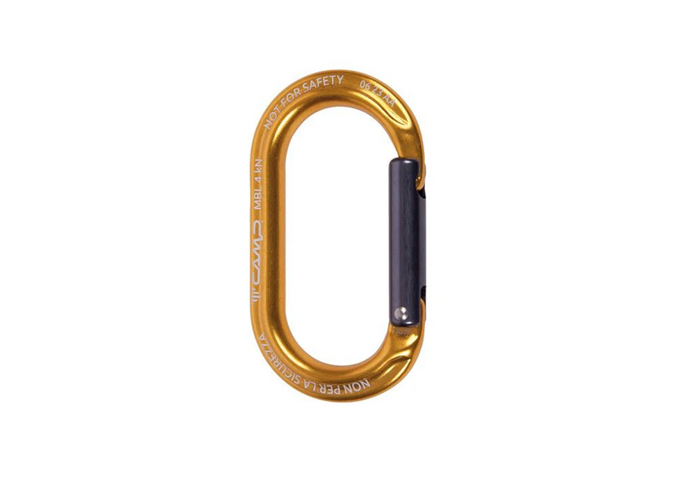 C.A.M.P Ekto Accessory Carabiner