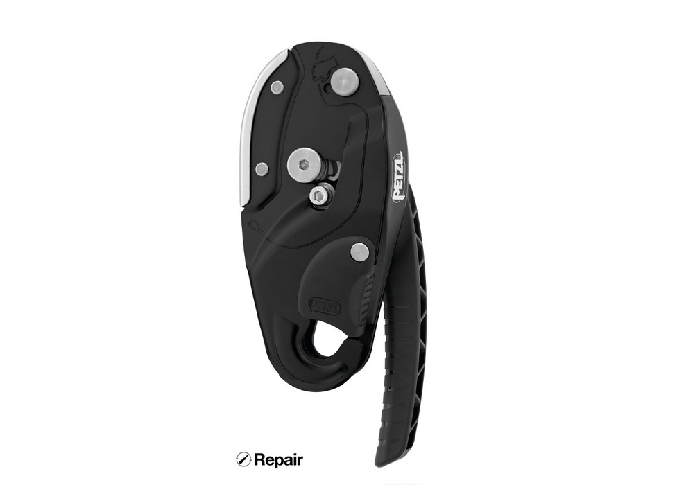 Petzl Rig *2026 Update