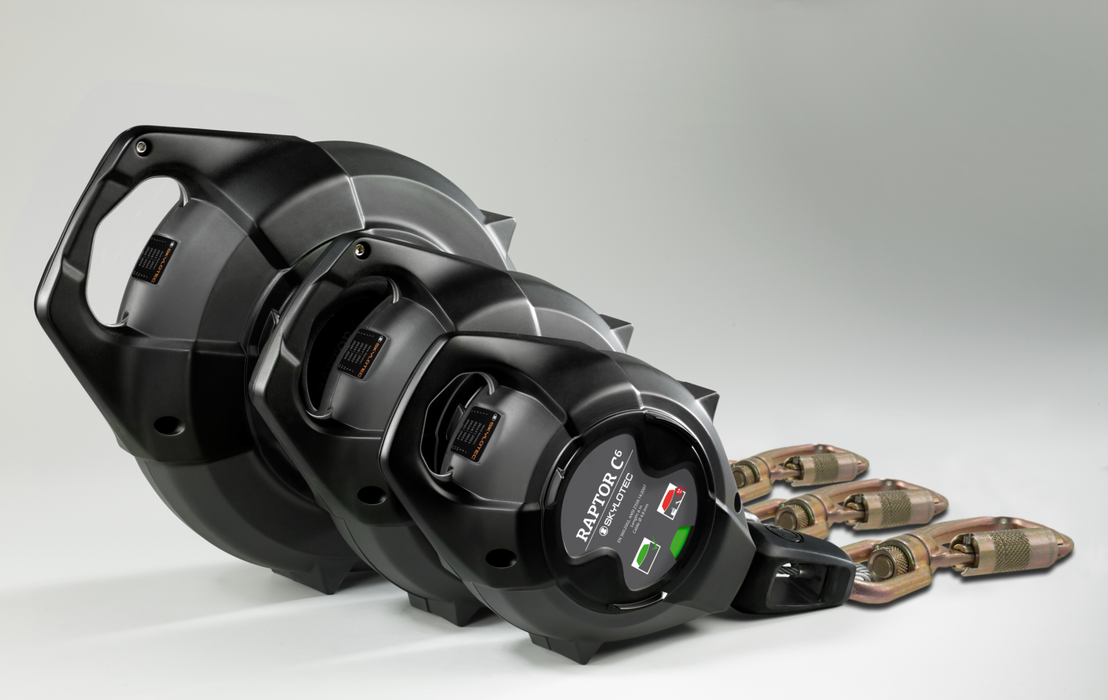 Skylotec Raptor C SRL