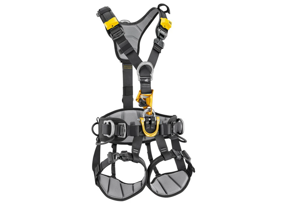 Petzl Astro - International