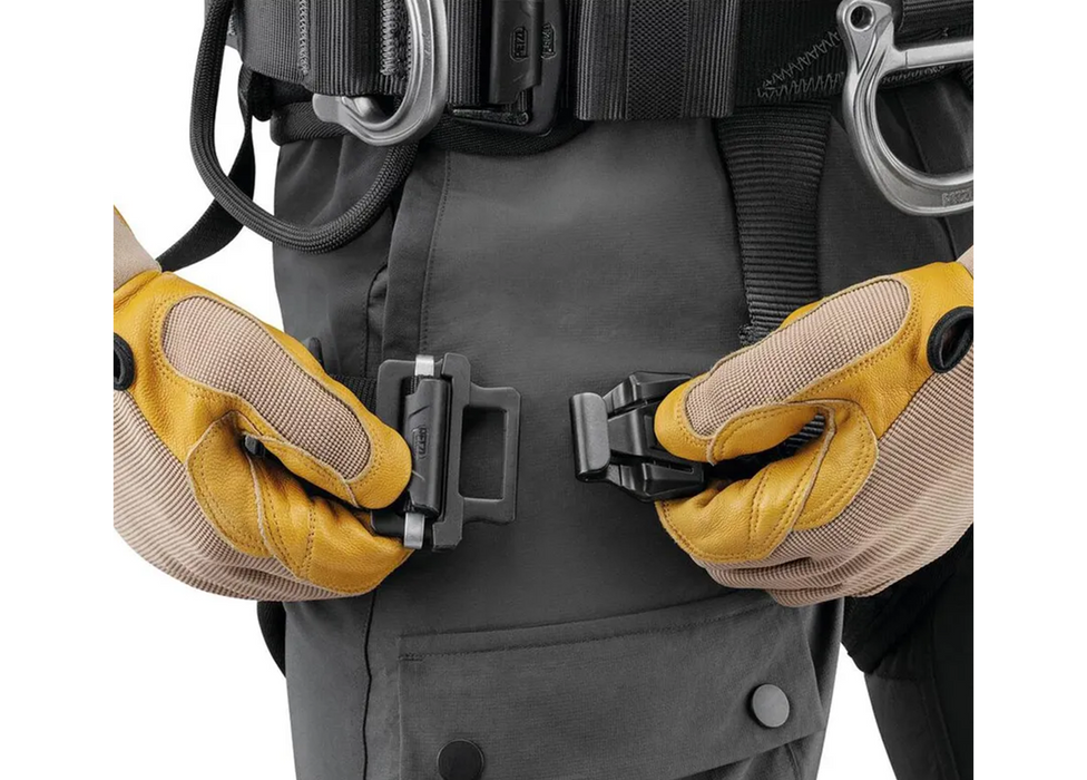 Petzl Avao Fast - European