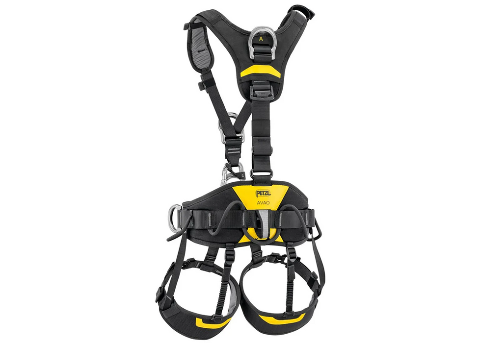 Petzl Avao Fast - European