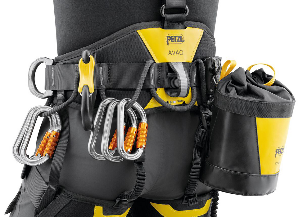 Petzl Avao Fast - European