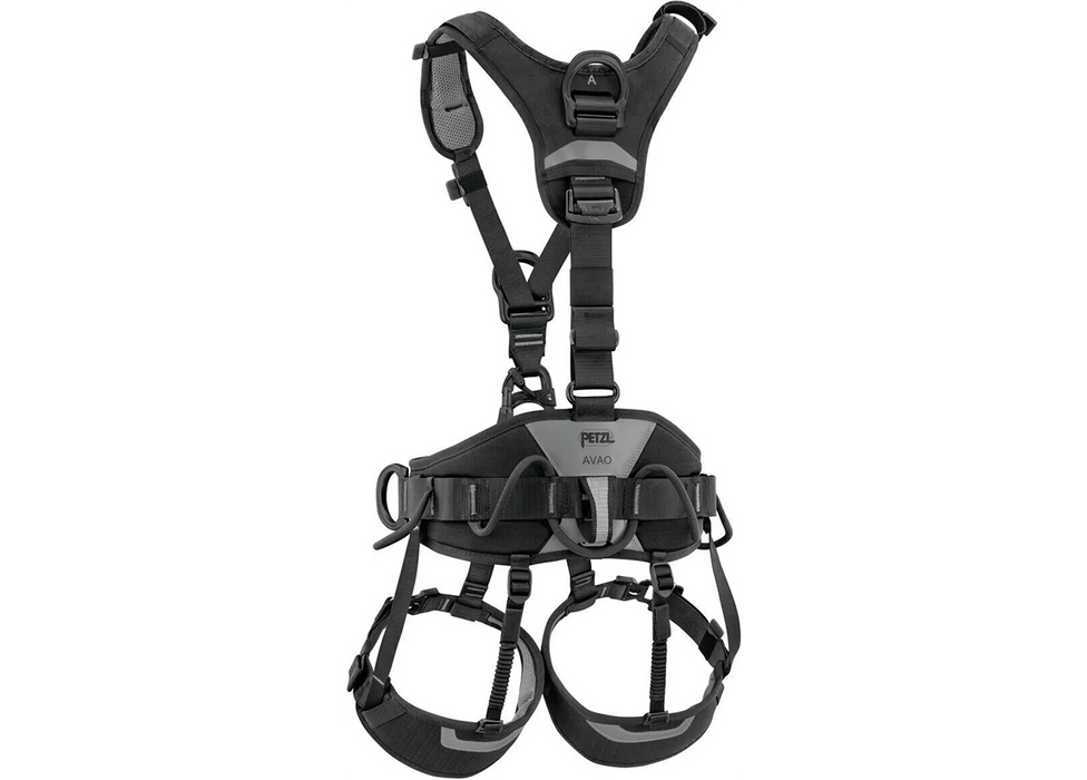 Petzl Avao Fast - European