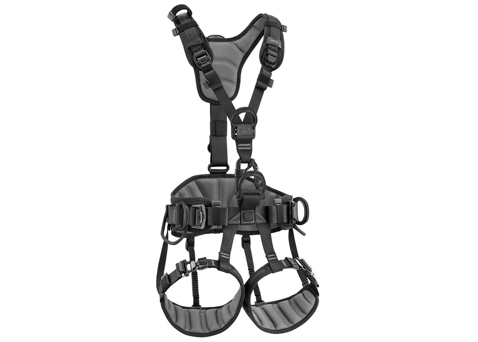 Petzl Avao Fast - European