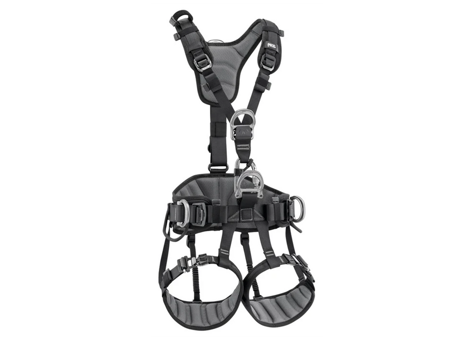 Petzl Avao Fast - European