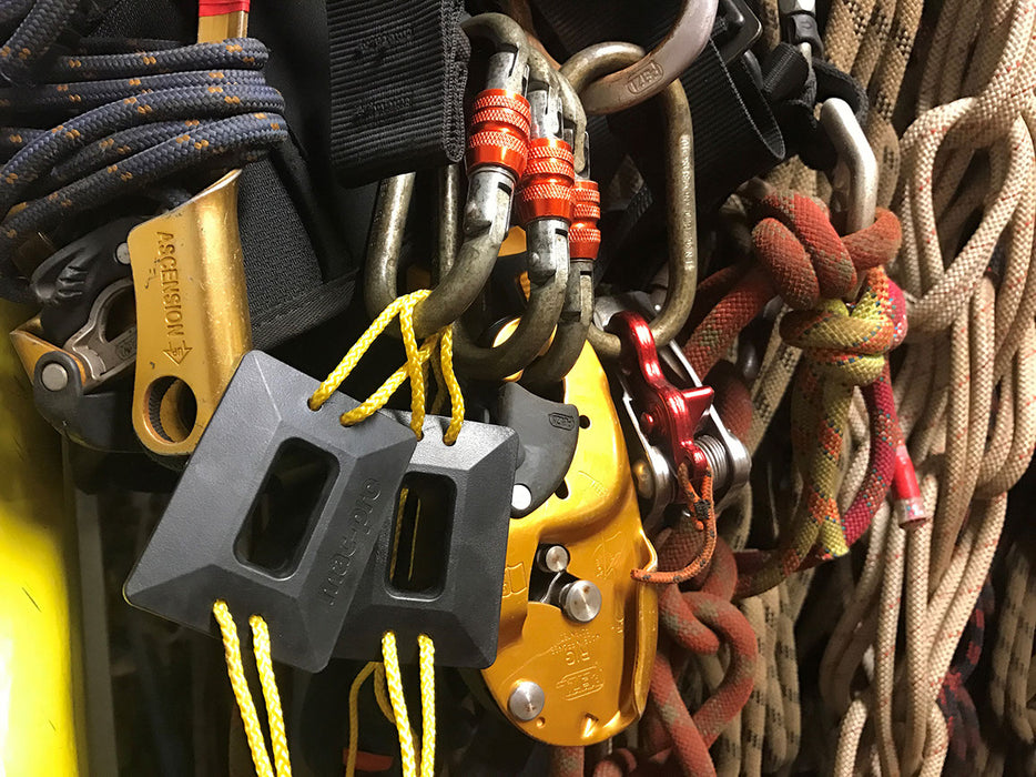 Mac-Pro Rope Protector (Sold as a Pair)