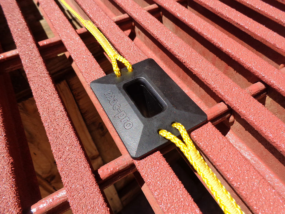 Mac-Pro Rope Protector (Sold as a Pair)