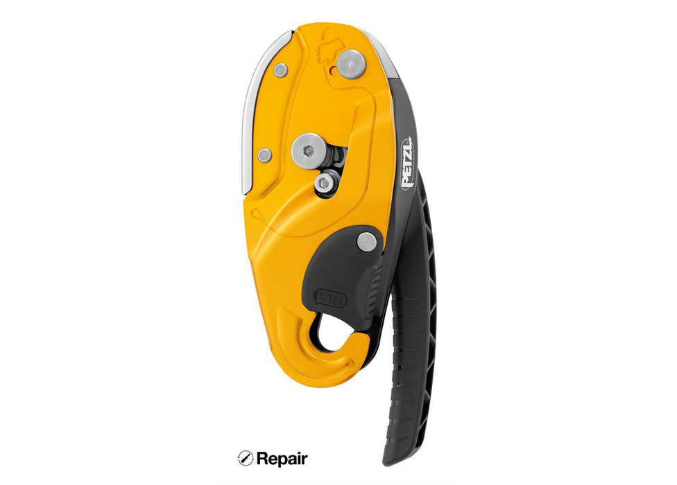 Petzl Rig *2026 Update